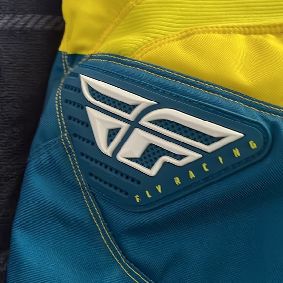 Fly Racing Riding Gear 26 - Picture 2 of 9